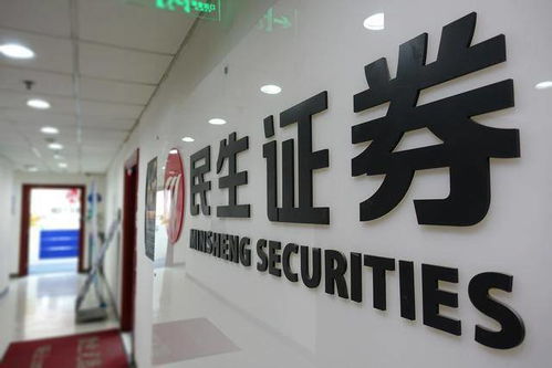 民生證券回應 投資經理個人行為購買中源家居，公司未參與市值管理