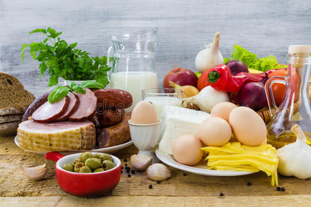食色生香 從真實肉品到創意插畫，攝圖新視界開啟視覺盛宴